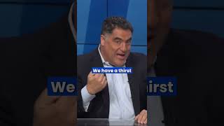 Cenk Reacts: PART 1 Destroying Josh Hawley