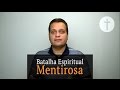 Batalha espiritual mentirosa  pr raphael melo  rme