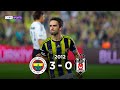 07.10.2012 | Fenerbahçe-Beşiktaş | 3-0