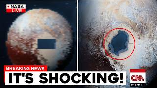 NASA CONFIRMED: Pluto Is Hiding an Ocean Nobody Knew About!