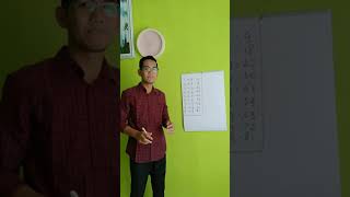 Keunikan angka  (9) sembilan