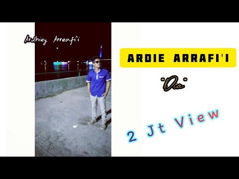 Menua Bersamamu - Ardie Arrafi