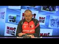 📹 CFR Cluj - Astra Giurgiu | Edi Iordănescu: "Sunt sigur că Astra va da totul mâine seară"