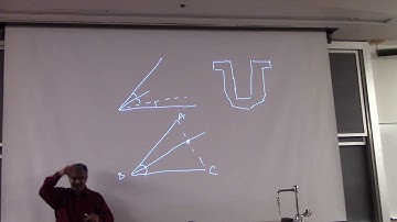 Advanced Algorithms - Spring 17 Lecture 11