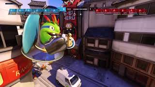 Hanamura Insanity
