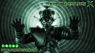 #TBT: A Hypnotic Halloween