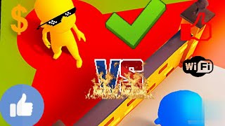 ✔️How to hack HIDE 'n' SEEK GAME  - UNLIMITED COINS screenshot 5