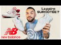 Fautil acheter les new balance 550 