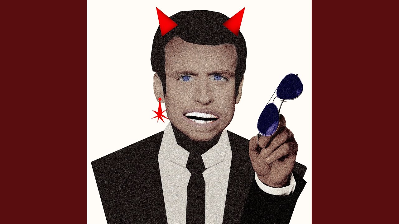 Watch SLT MACRON on YouTube Watch SLT MACRON on YouTube