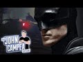 Robert Pattinson Spits In Face Of Batman And Fans With Attitude - The John Campea Show