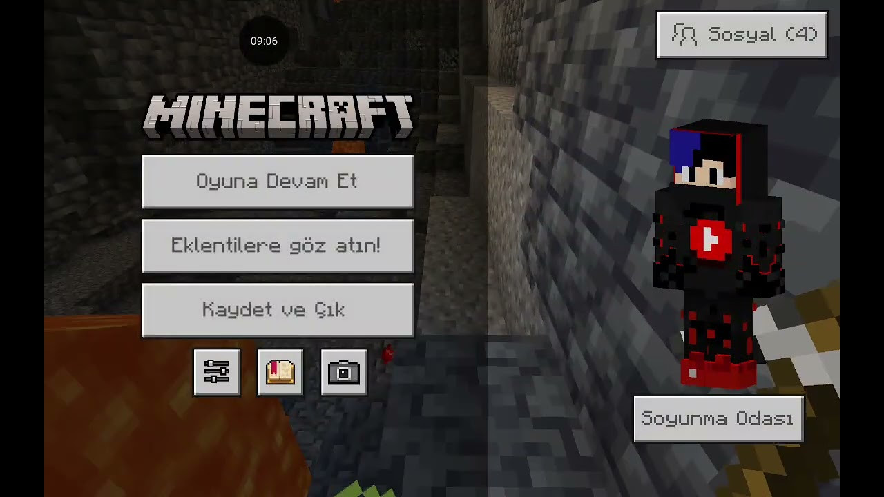 Kankamla oyun oynadık