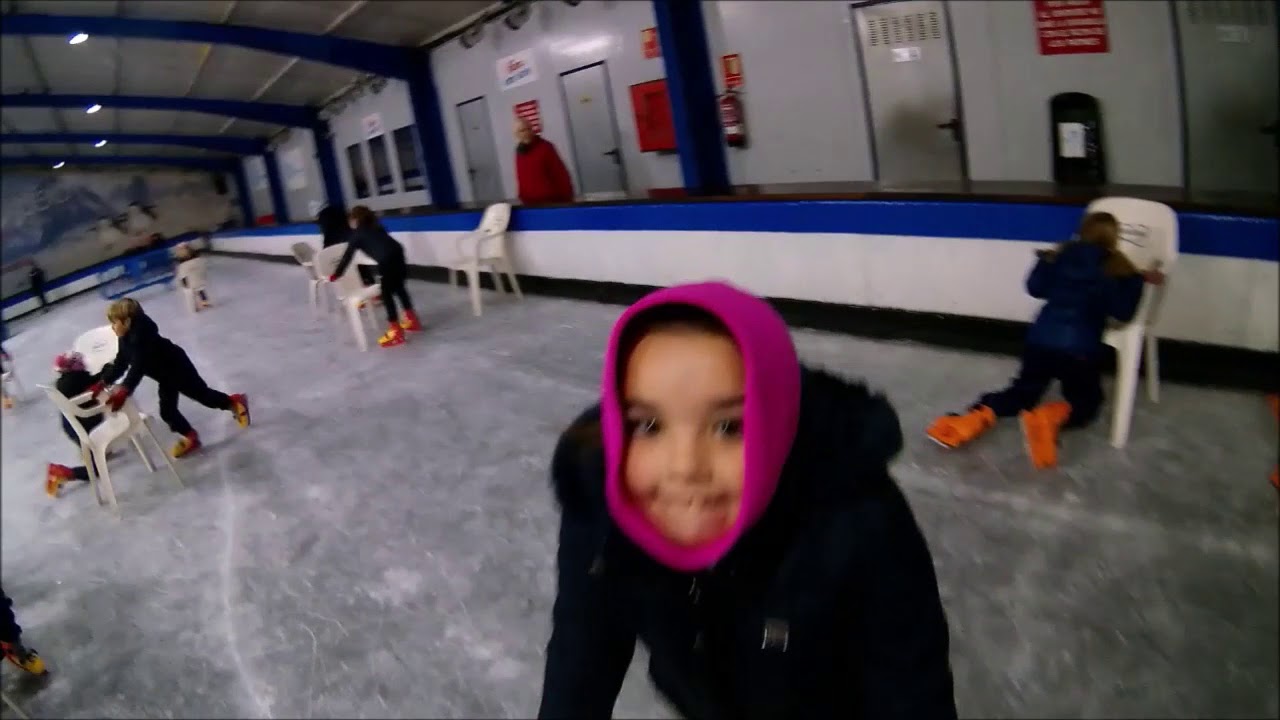 Fun on Ice 2018-2019