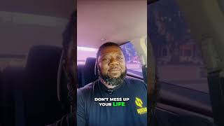 Don't Mess Up Your Life: Street Wisdom for Success #shorts