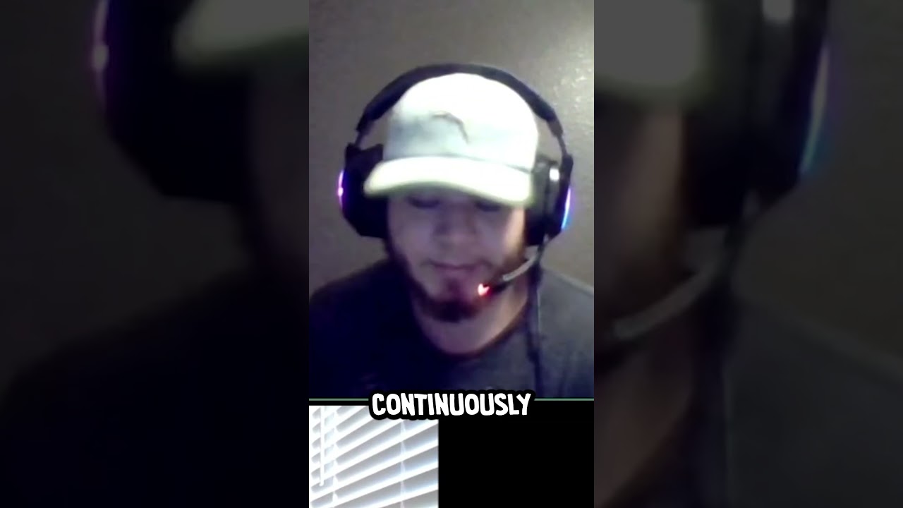 CODM revenge on McDonald’s wifi