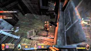 Vermintide: Packmaster vs Master Dwarf