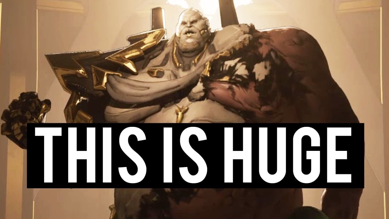 Borderlands 4 Boss YOU NEVER SEEN! - Exclusive Early Access Gameplay