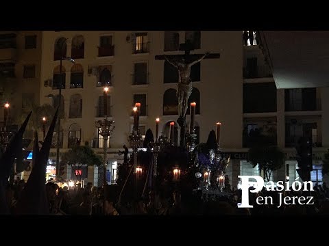Real, Franciscana y Castrense Hermandad del Santísimo Cristo de la Defensión, María Santísima de la O y San Bruno