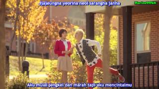 B.A.P - Stop It (indo sub)