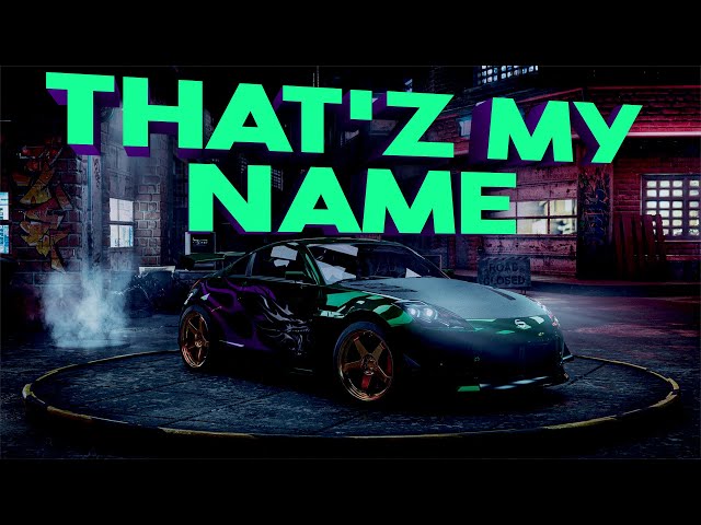 Sly Boogy - That'z My Name [Bass Boosted]