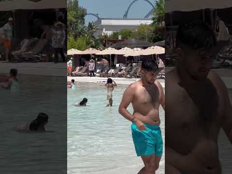 Family Fun In Rostock: Unbelievable Water Slide Adventures!
