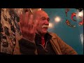 Capture de la vidéo Ed Emery - Interview About Various Matters - Istanbul - March 2019