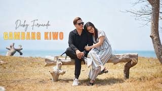 Dicky Firnando - Gambang Kiwo