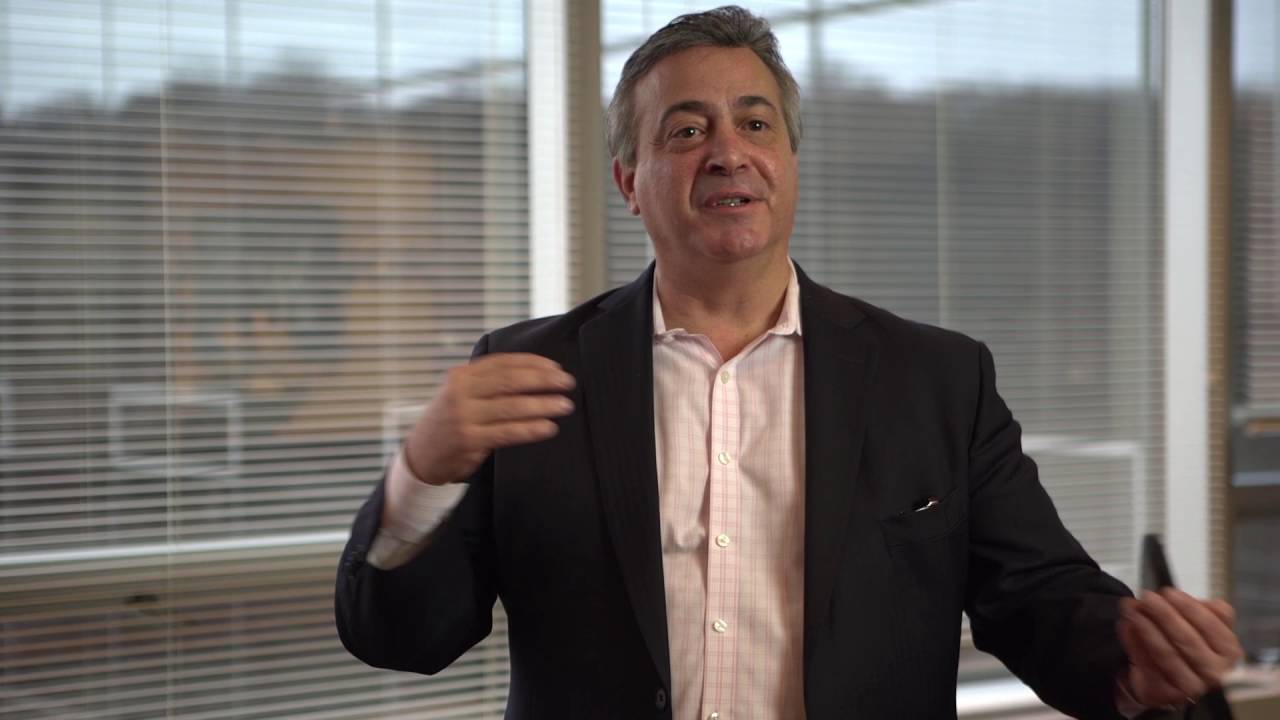 PKF O'Connor Davies - The Value Series: International Tax