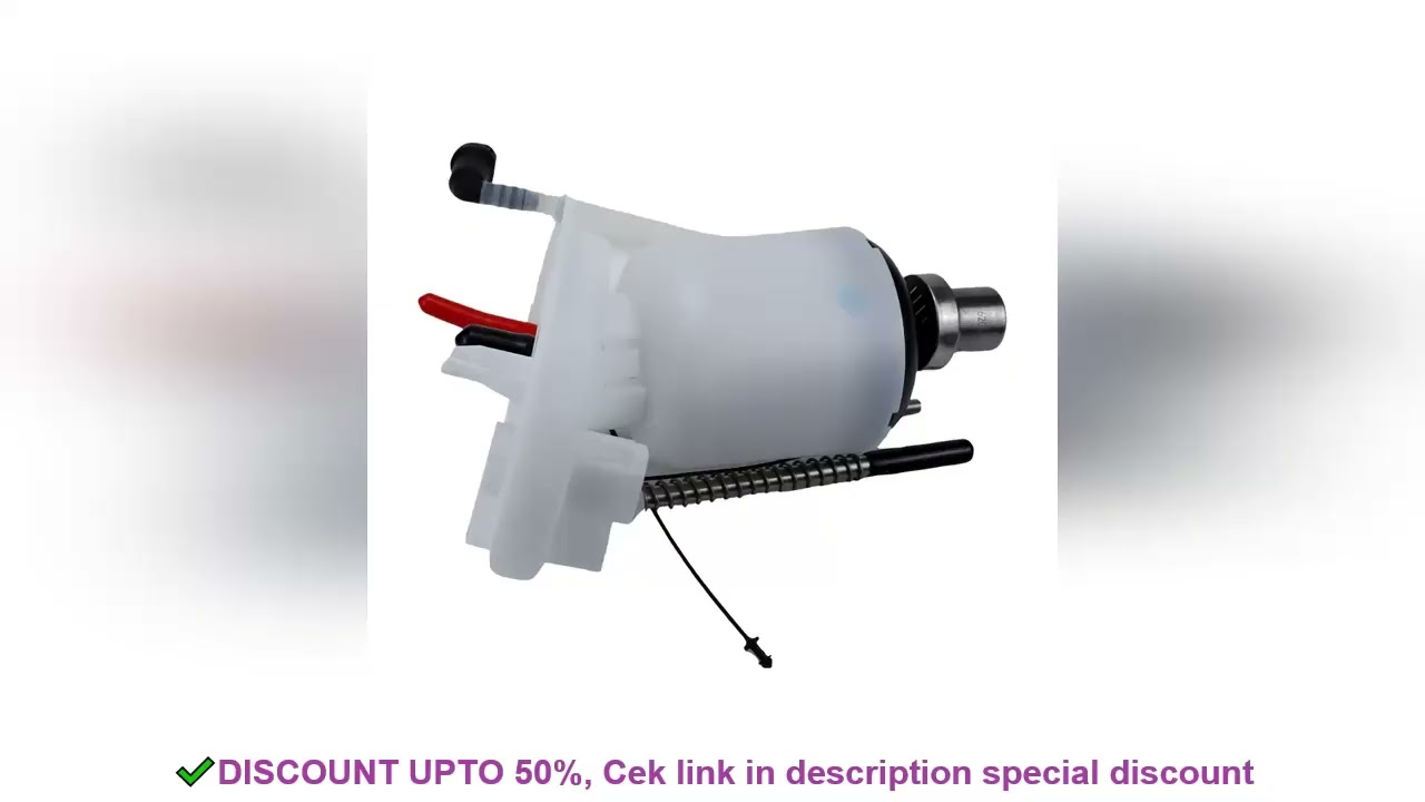 Fuel Filter For AUDI A4 Allroad B8/A5 Convertible 2.0 45TFSI/S5 Coupe 8T3 Car Accessories Auto Repla