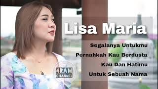 LISA MARIA, The Very Best Of, Vol.18