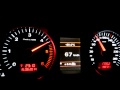 Audi a6 avant 4f acceleration 2.0 tdi 100 kw