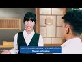 စားသောက်ဆိုင်မှာ အသုံးပြုတဲ့ ဂျပန်စကားပြော 🥰