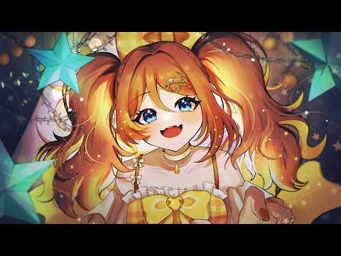 【初めての歌ってみた】ポジティブ・パレード - DECO*27 / 夢輝らり(cover)【お誕生日記念】
