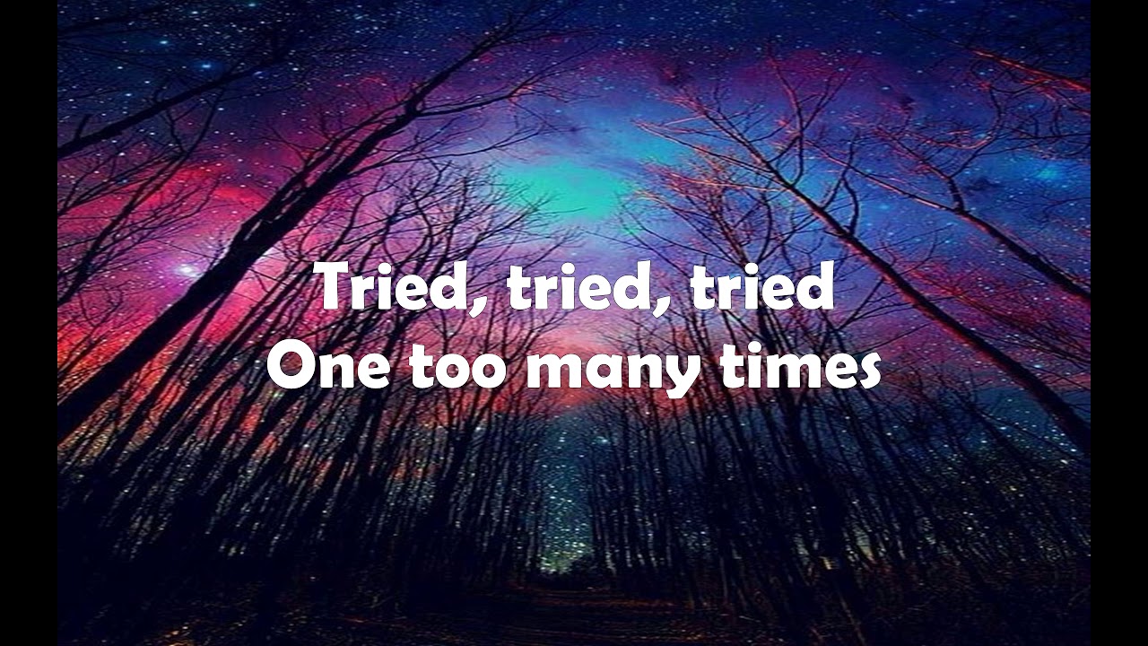 LIKE A RIDDLE (FULL LYRICS)