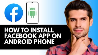 How To Install Facebook App On Android Phone screenshot 5