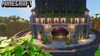 Minecraft Survival - R.I.P.!