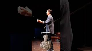 How Ryan Holiday Started Writing About Stoicism