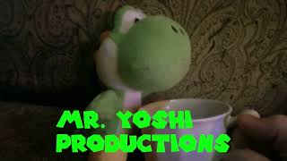 Mr  Yoshi Productions logo (2021)