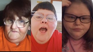 TIKTOK CRINGE COMPILATION PART 12
