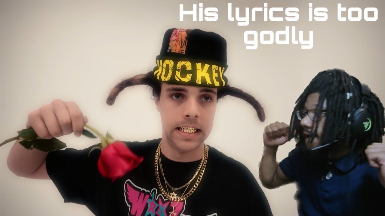 "The bars are wicked!!!" BLP Kosher - Special K (Official Music Video ...