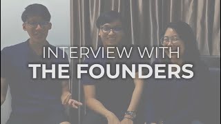 Serum - Founders Story