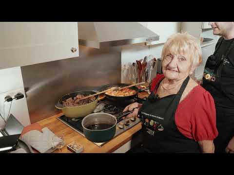 Les recettes de