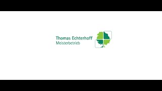 Garten- Und Landschaftsbau Thomas Echterhoff In Verl