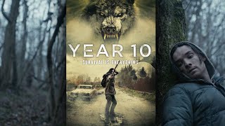 Year 10 Trailer