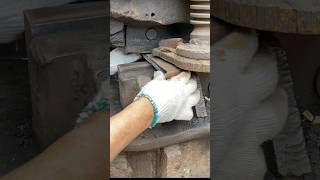 Effective Tips for Cutting Thick Steel Sheets with Hydraulic Shearing - ASMR Satisfying