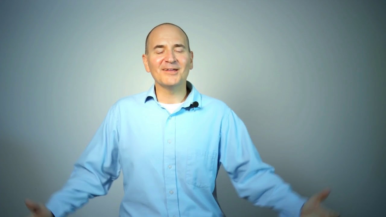 Intro to Assistive Technology with Chris Bugaj Promo