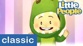 Songs For Children Little People Clic Koby The Silly Guy Cartoons For Children
