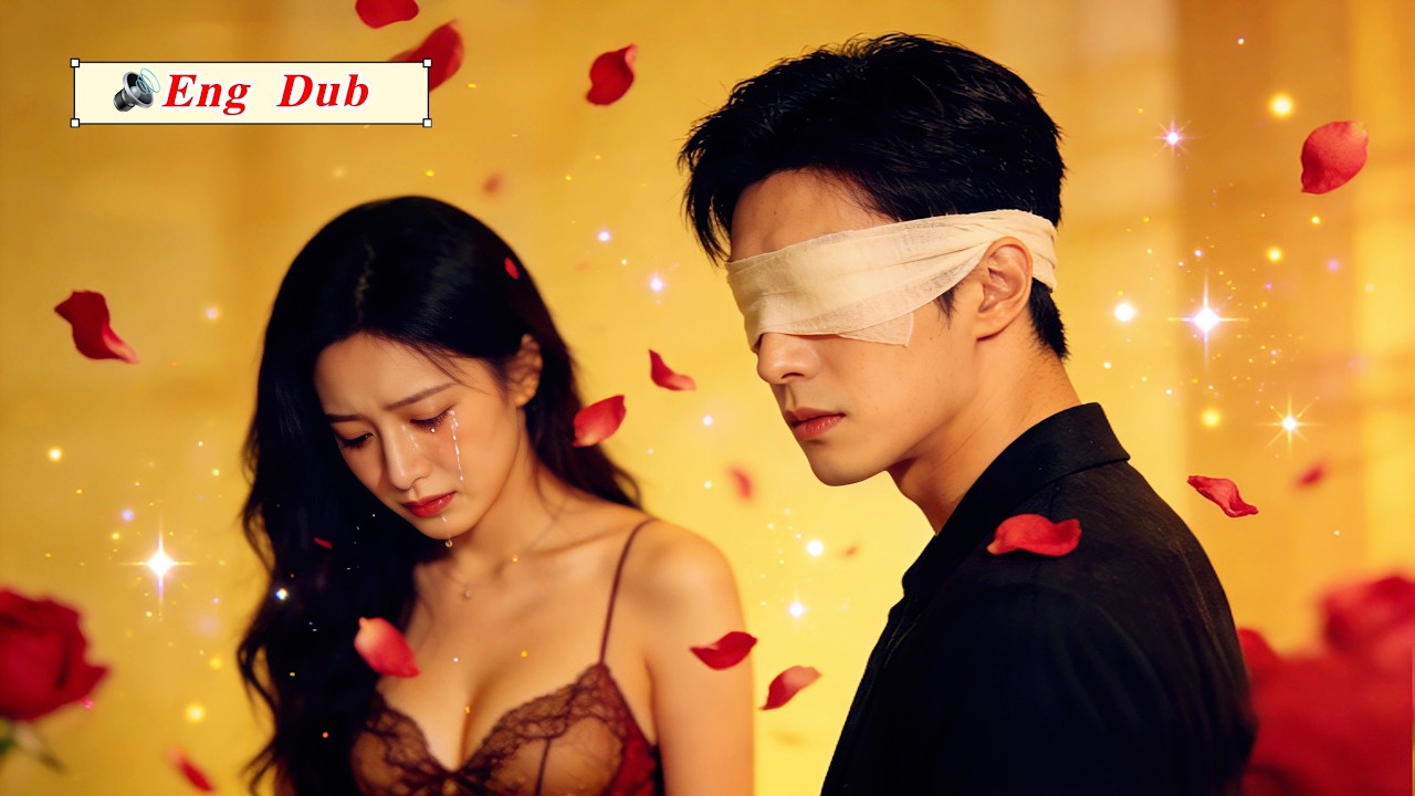 I Went to Report My Missing Wife... The Police Said Her Husband Was ANOTHER Man! 😱#dramabox