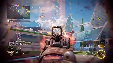 Bo3: Quick nuclear w/Razorback ft bjb21