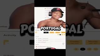 Speed shows SEARCH HISTORY on stream and started crying..😨😨