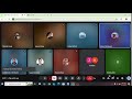 Education Hub  Live Stream